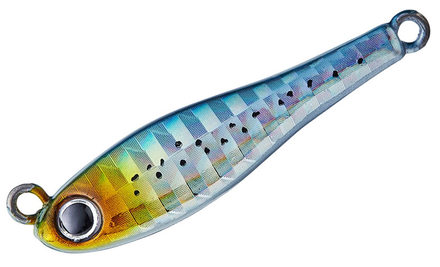 

AquaWave Metal Magic TG 40g S UV Magic Silas #A118