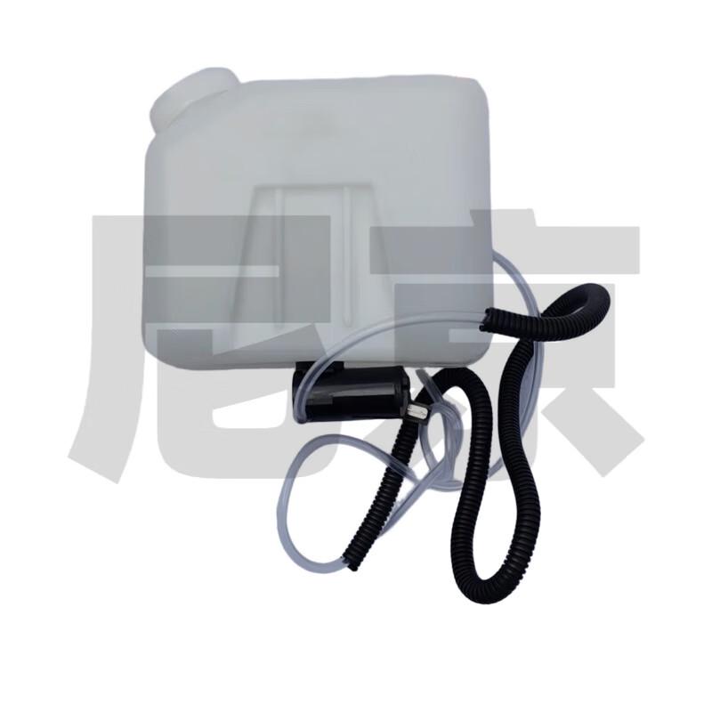 Iveco NJ2046 Windshield Washer Fluid Reservoir