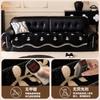 Chenier Special-Shaped Sofa Seat Cushion Living Room Light Luxury High-End Cross-Border New Leather Sofa Special Sofa Cushion Non-Slip