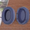 Replacement Ear Pads Cushion Cover Memory Foam Headset EarPads Headphones Ear Cushions for Sony WH-XB910N Headphones