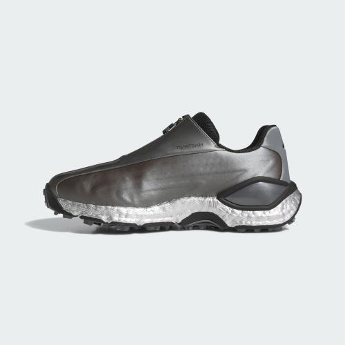 [Adidas] Codechaos 27 Boa Spikeless Golf Shoes [LA3991]