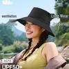 beneunder Women's Breathable Sun Hat