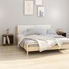 Maison Exclusive - Bedside Tables 2pcs Honey Brown 40x30x40cm Solid Pine Wood