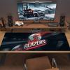 Portland Trail Blazers Mouse Pad Large Gaming Table Cushion Nonslip Laptop Tablet Big Mousepad Xxl Mat Mini Pc Playmat With Lock Edge