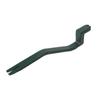 Roof Shingle Removal Tool Roof Snake Nail Remover Pry Bar Shingle Nail Installer Roofing Tools