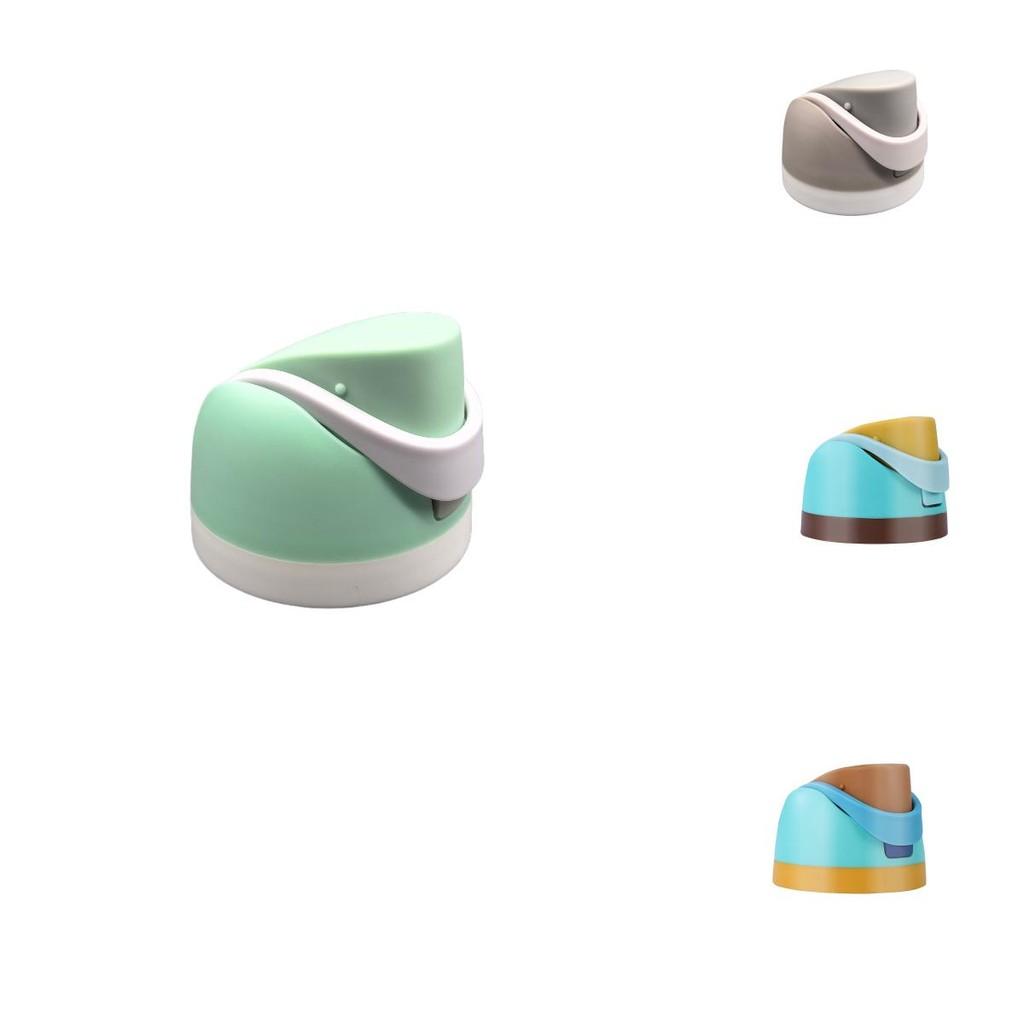 For Owala Freesip Insulated Travel Mug Lid With Straw Cover For Hot And Cold Drinks Home Office Use