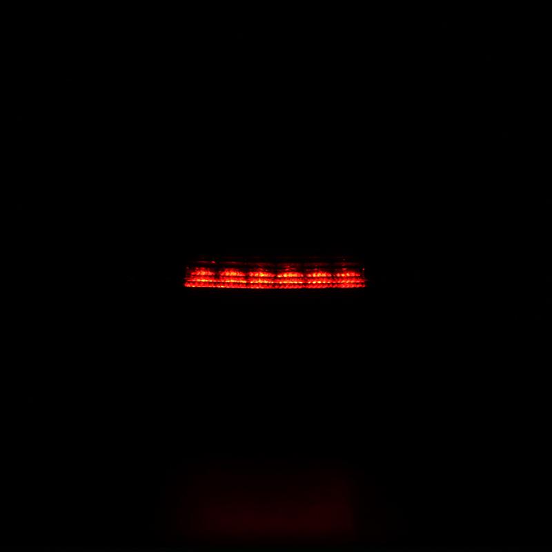23354782 Car Rear Bumper Light Rear Brake Light Rear Fog Light Assembly Reverse Warning Brake Lamp For Cadillac CT6 2016-2022