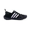 Adidas Terrex Daroga Slip Resistant, Abrasion Resistant, Breathable Low top Hiking Shoes Unisex Black HP8636(Team240-Black)