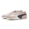 Puma Women's Bella Low-Top Casual Sneaker Black Warm White 405256-03