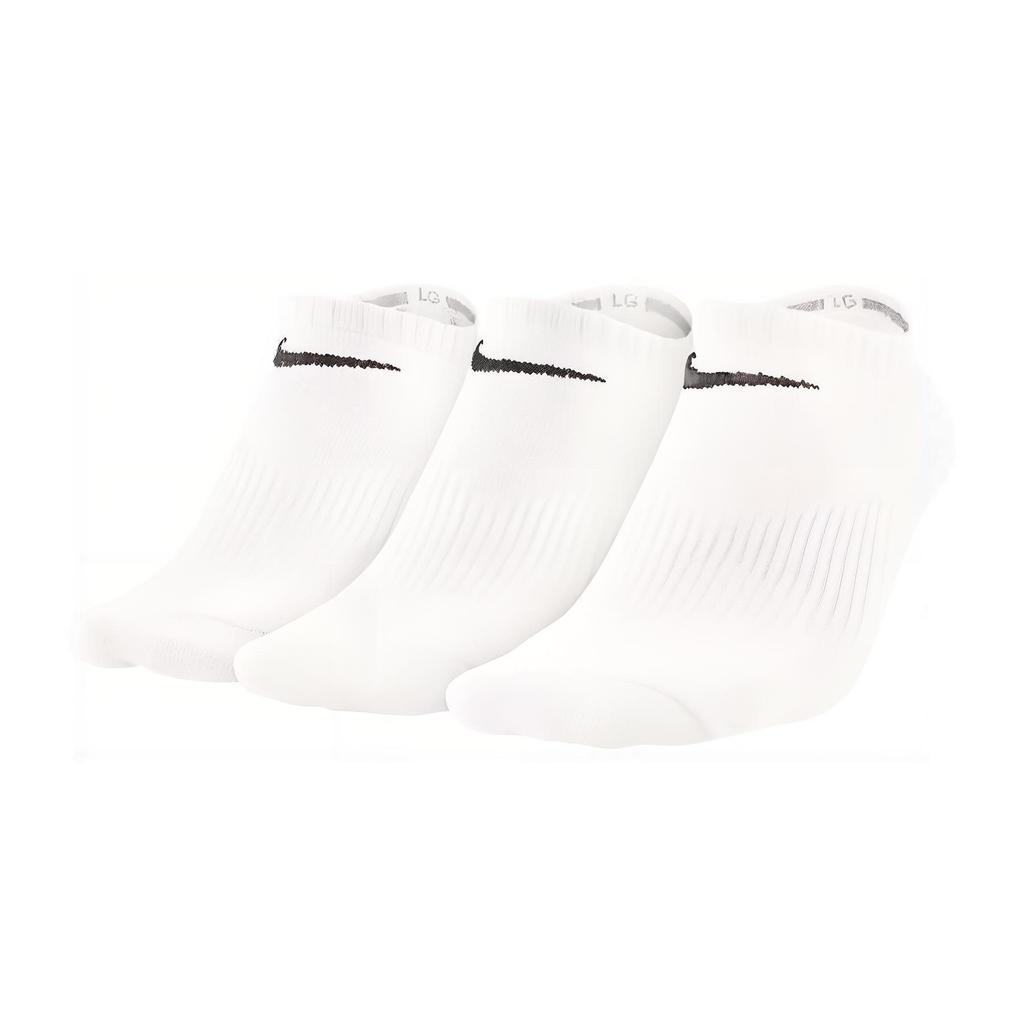 Nike Unisex Ankle Socks SX4705-101