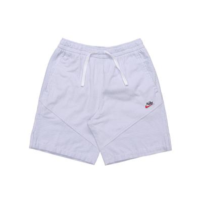 Sportswear Heritage Windrunner Patchwork Corduroy Shorts Men Bottoms Platinum DA0030-043