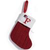 Christmas Letter Stocking Textile Decors For Fireplaces Door Display F1FB