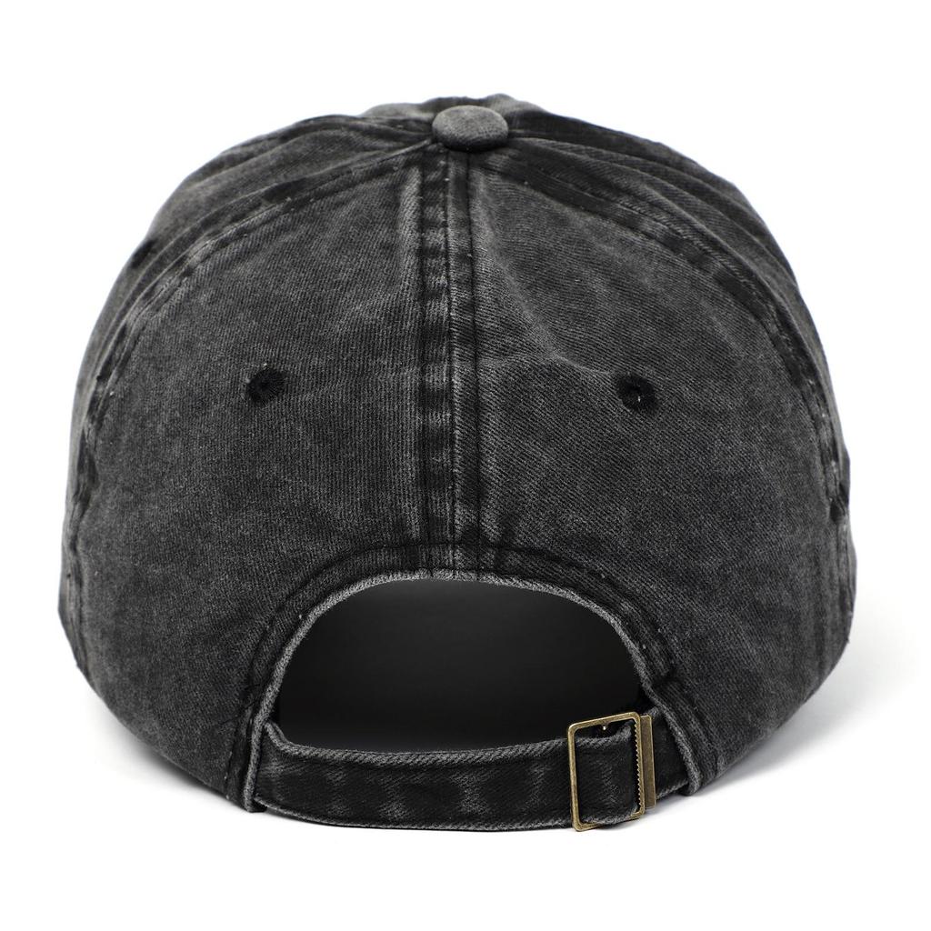 Cappellino da papà vintage con ricamo Free Palestine