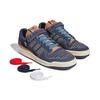 Adidas Originals Unisex Forum 84 Low Shadow Navy Legend Ink Vivid Red GX8564