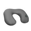 Portable Inflatable U-Shaped Travel Neck Pillow