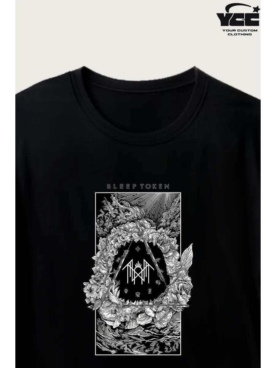 

Led Zeppelin T-shirt S