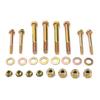 Front Control Arm Bolts For Jeep Cherokee XJ 84-01 Grand Cherokee WJ 99-04