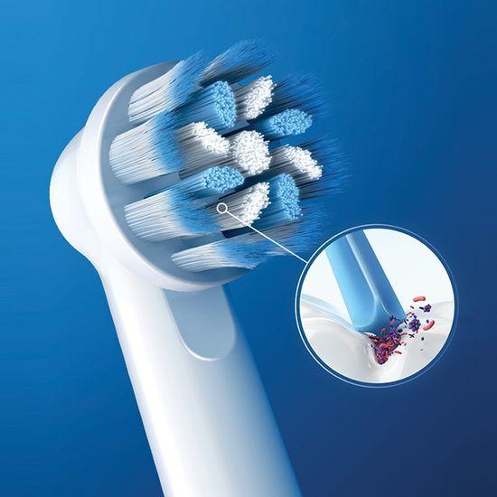 Oral-B DB5 Battery Electric Toothbrush White