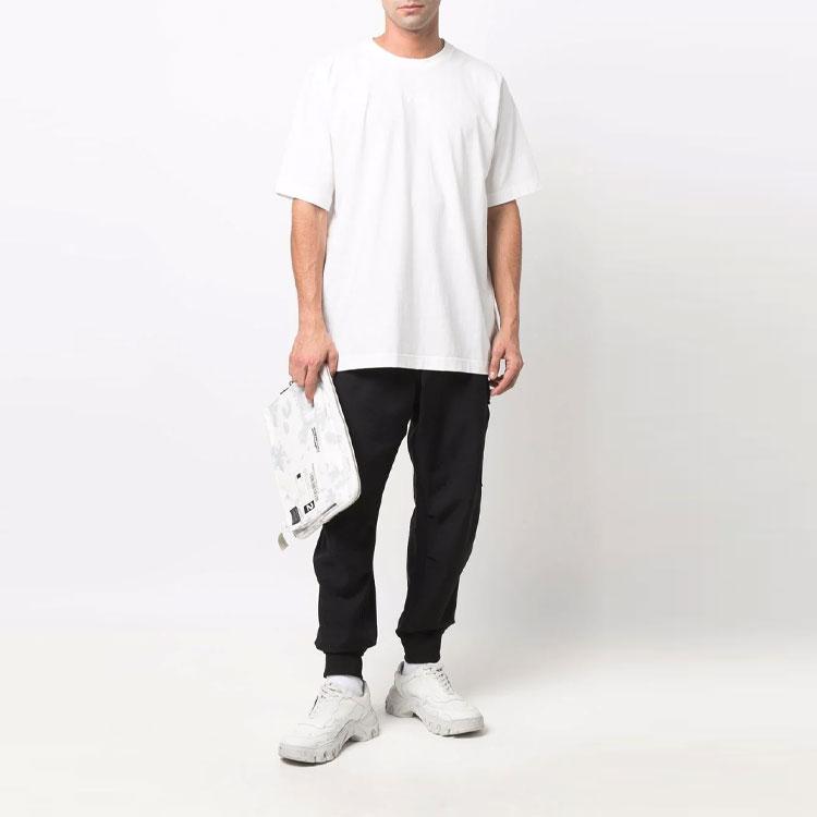 Y-3 Classic Sport Cargo Pants Black Men Bottoms HG8604