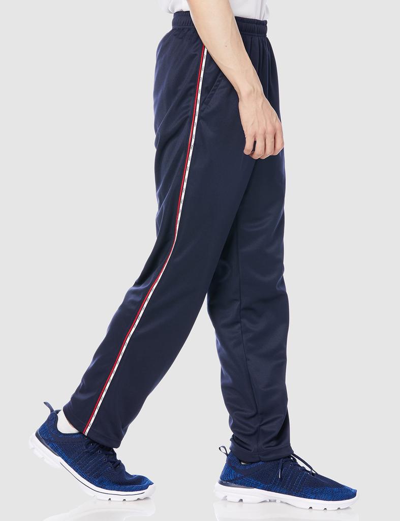 Training Wear Dry Training Pants 2031D812 [ASICS] (Recycled Material) Men's
