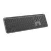 Logitech K950 Multi-Device Wireless Keyboard