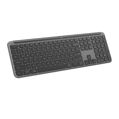 Logitech K950 Multi-Device Wireless Keyboard