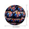 1pc Messis Legacy Soccer Ball Size 5, Machine-stitched, Suitable for Practice Matches/tournament Training for Sports, Lightweight and Durable. c70119