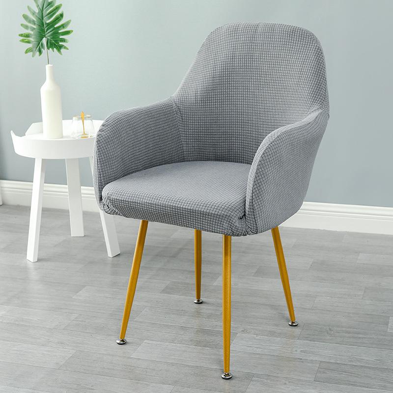 Polar Fleece Fabric Chair Cover High Sloping Arm Covers Washable Moveable Seat Hotel Home Banquet Universal Size At Affordable S Free Real Reviews With Photos Joom Polar Fleece Fabric Chair Cover, Black Barrel Chair Cover