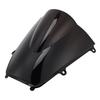 Windshield WindScreen Fit for HONDA CBR600RR 2021-2025 Black