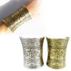 Fashion Curved Jewelry Long Wide Vintage Metal Cuff Bracelet Bangle New