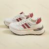 Women Casual Sneakers 2026 Autumn Comfortable Non Slip Outdoor Running Shoes Fashion Thick Sole Leisure Breathable Walking Shoes