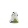 Nike Air Zoom Pegasus 39 Premium White Volt Men Sneakers Black Summit-White DX1627-100
