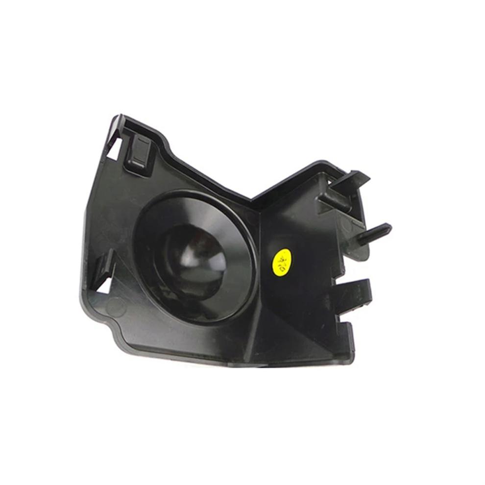 Auto ACC Radar Sensor Decoration Probe Bezel for A4 B9 2017-2021