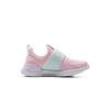 Li Ning Kids Sports Lifestyle Comfortable Fashion Shock Absorption Rebound Breathable Casual Shoes Kids Sneaker YKNU040-6
