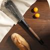 New Multifunctional Household Cleaning Brush Two-in-one 360-degree Bottle Gap Brush L Shape Cleaning Tool