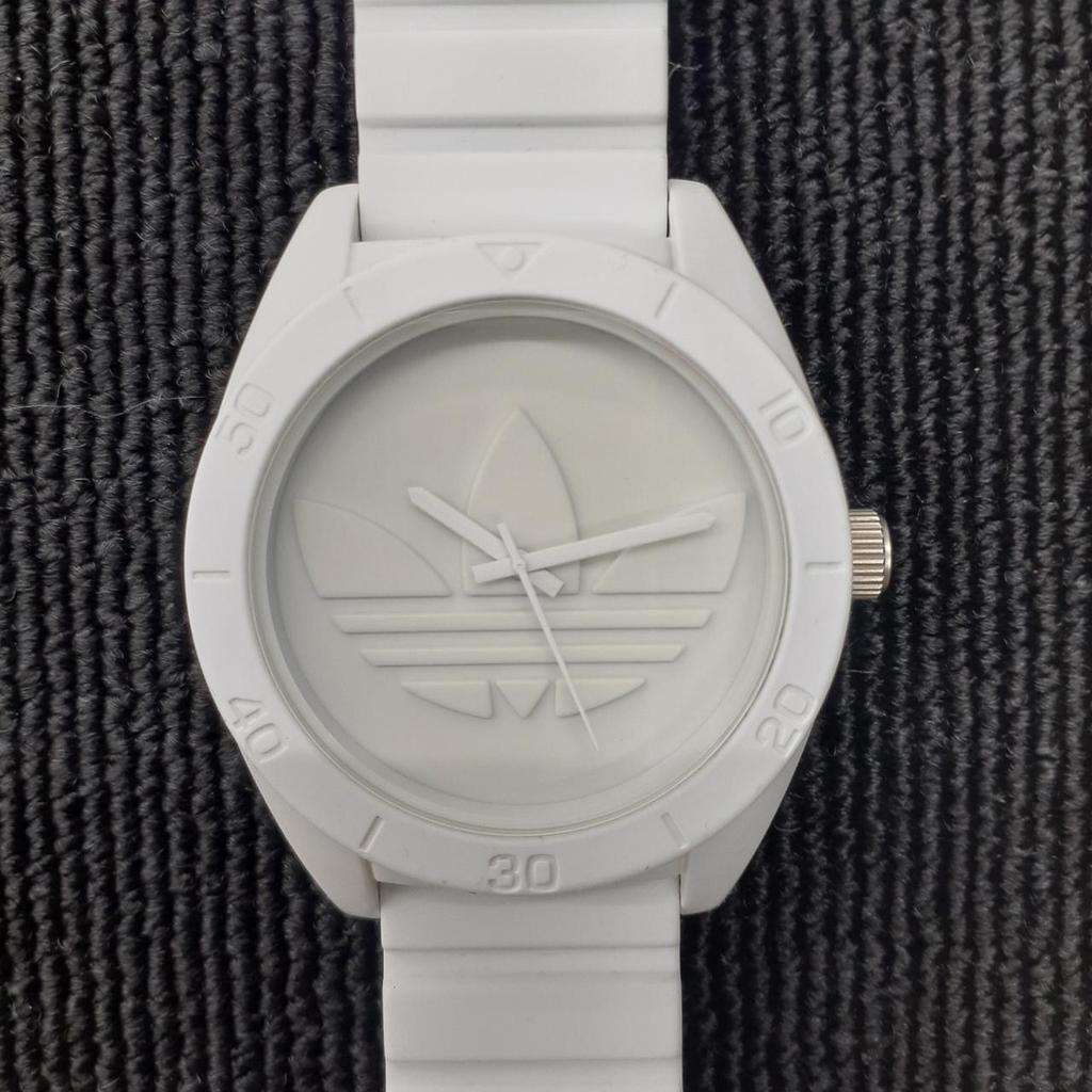 Used ADIDAS ADH2711 Quartz Watch