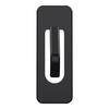 3/6 Pièces Limiteur de Porte-Gobelet de Voiture Adhésif Auto Emplacement pour Bouteille d'Eau de Voiture Limiteur Antidérapant Clip de Fixation Limiteur de Position de Porte-Gobelet