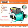 Silent 220V Hot Water Circulation Pump for Floor Heating and Boilers