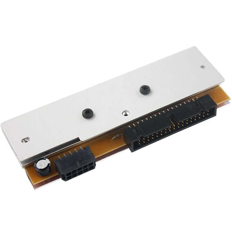 Zebra Barcode & Label Printer Original Print Heads CN plug (adapter included)