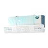 AC Deflector Retractable AC Wind Cover No Drill Air Conditioner Deflector For Bathroom Bedroom Workplace Apartment Dormitory