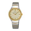 Classic Quartz Stainless Steel Women's Watch SUR550P1