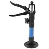 2 Pack Cabinet Jack Pole Heavy Duty Stand Kitchen Installing Adjustable Support Rod 30‑59cm Short Blue