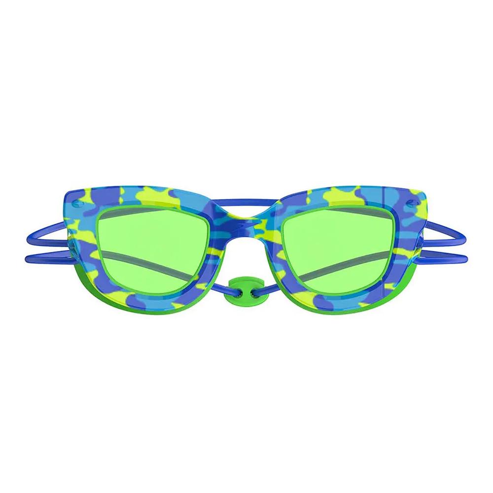 Speedo Childrens/Kids Sunny G Pop Seasiders Swimming Goggles