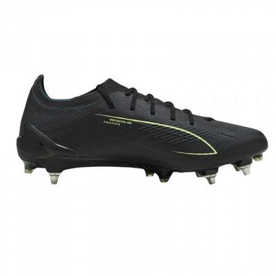 Mens Ultra 6 Match Soft Ground Football Boots