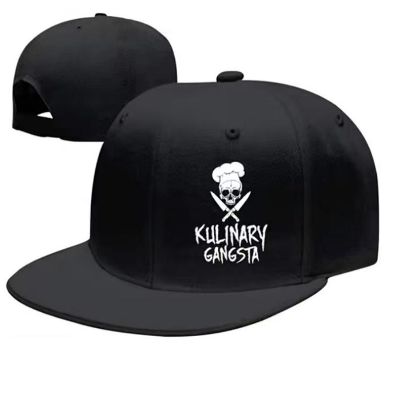 

Chapeaux Hip-hop unisexes imprimés avec doigts squelette, casquettes de Baseball décontractées réglables pour l extérieur, adjustable