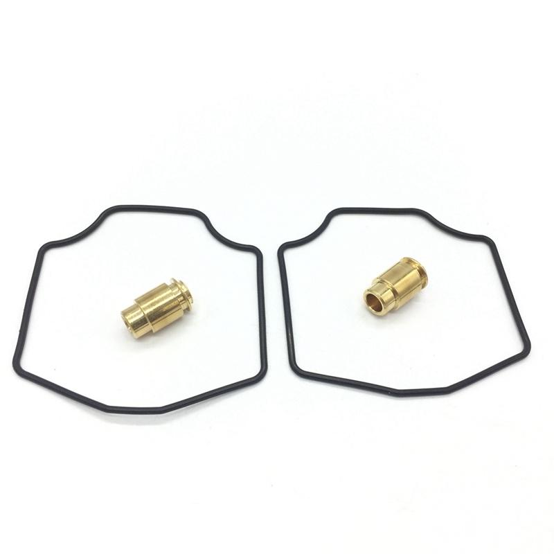 Motorcycle Carburetor Repair for YAMAHA XT 600 XT600 EH EN KH KN XT660 H N XT Z XT600EH XT600EN XT600KH Floating