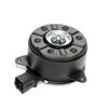 For Mitsubishi MIRAGE G4 A03A A13A 3A92 1355A302 Cooling Fan Motor Replacement Part