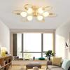 Ceiling Light Chandelier Lighting Fixture Foyer Close to Ceiling Light Wall Sconce LED Pendant Light for Closet Home Forhallway