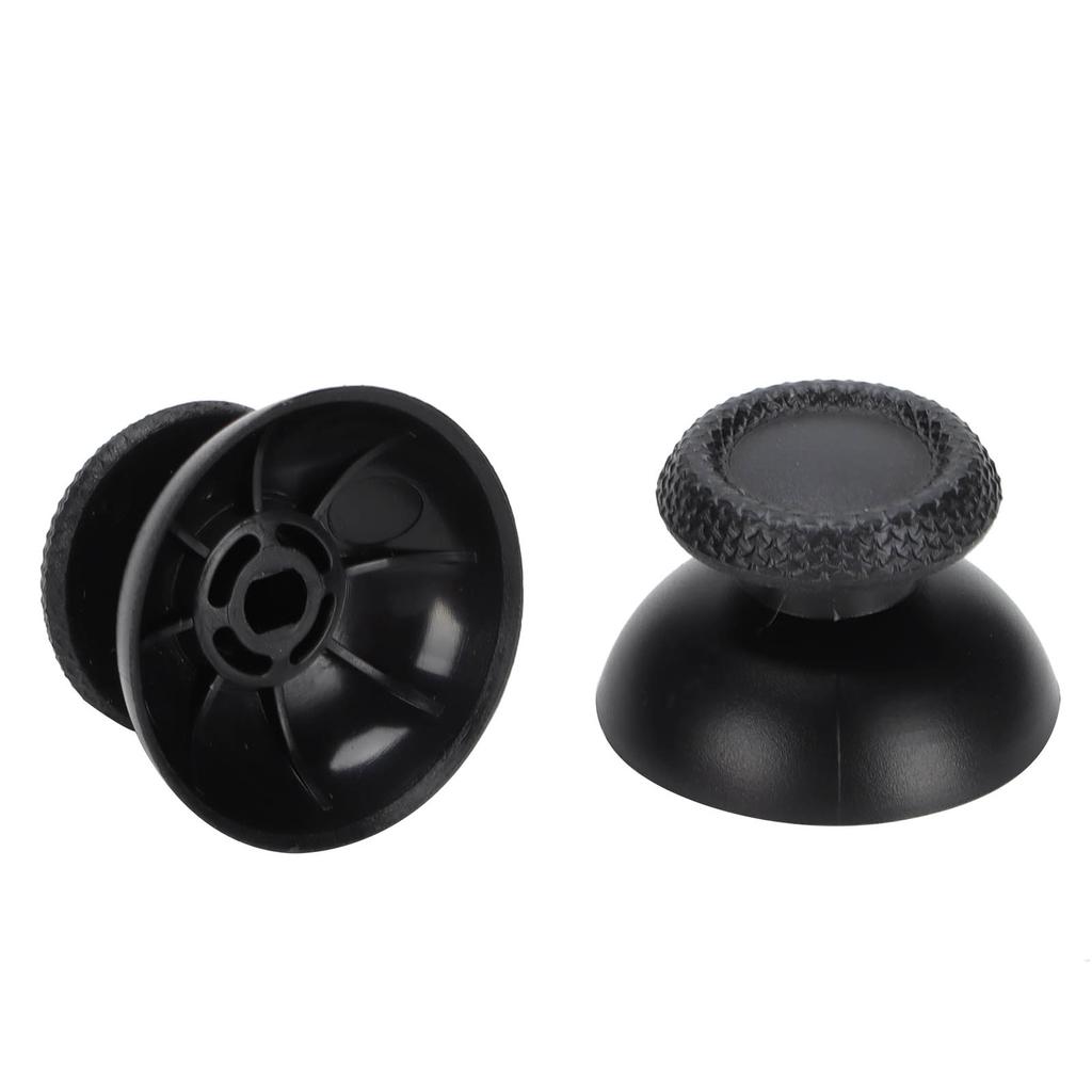 Joystick Thumb Stick Keycap Small Durable Sturdy Comfortable Repair Parts for PS5