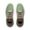 Li Ning All City 12 Encore Basketball Shoes Men sneaker Stone-Moss-Green ABAU051-3
